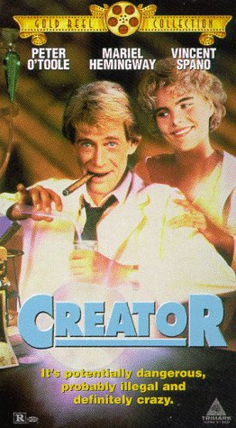City Travel Guides Discounted  VHS : Creator