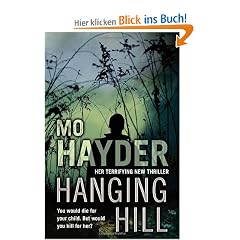 Hanging Hill