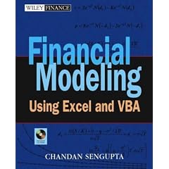 Financial Modeling Using Excel and VBA (Wiley Finance)