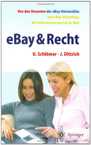 eBay & Recht: Ratgeber für Käufer und Verkäufer