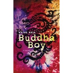 Buddha Boy