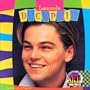 Leonardo Decaprio (Young Profiles)
