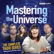 Mastering the Universe | [Christopher Douglas, Nick Newman]