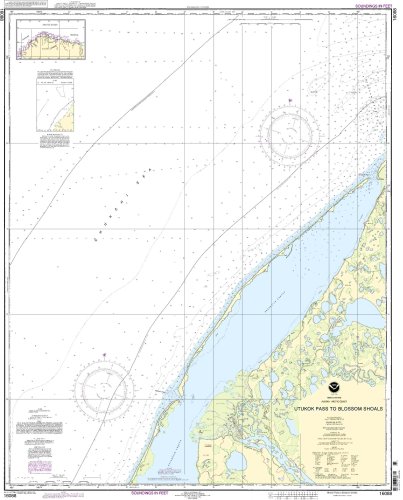 16088--Utukok Pass to Blossom Shoals