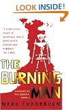 The Burning Man: Kingdom of the Serpent: Book 2: Burning Man Bk. 2 (Gollancz S.F.)