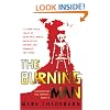 The Burning Man: Kingdom of the Serpent: Book 2: Burning Man Bk. 2 (Gollancz S.F.)