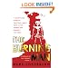 The Burning Man: Kingdom of the Serpent: Book 2: Burning Man Bk. 2 (Gollancz S.F.)