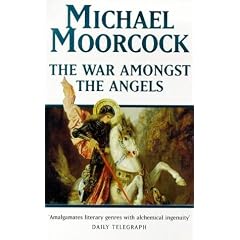 War Amongst The Angels