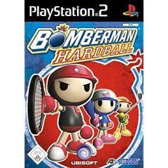 Bomberman Hardball