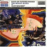 Days of Future Passed - the Moody Blues