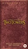 Review Entertainment in Video  / The Lord of the Rings: The Two Towers Extended Version [2002]
