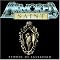 Most overlooked metal /hard rock albums of the early 1990's
