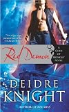 Red Demon