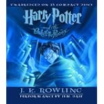 Harry Potter and the Order of the Phoenix (Book 5)