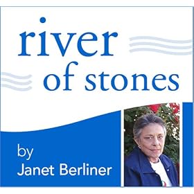 River of Stones by Janet Berliner