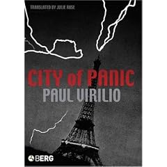 City of Panic (Culture Machine)