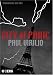 Books : City of Panic (Culture Machine)