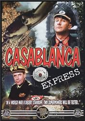 Casablanca Express