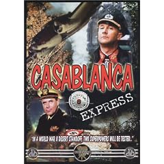 Casablanca Express by 