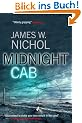 Midnight  Cab. A Mystery