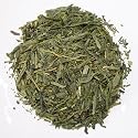 Organic Sencha Loose Leaf Tea