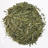 Organic Sencha Loose Leaf Tea