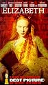 Elizabeth (1998) [VHS]