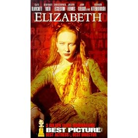 Elizabeth [VHS]