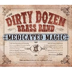 Medicated Magic
