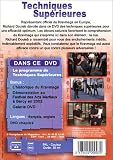 Image de Kravmaga - Vol.3 : Techniques supérieurs