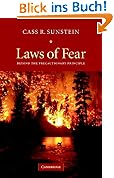 Laws of Fear