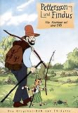Pettersson und Findus - Die Original-DVD zur TV-Serie