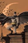 Batman & the Monster Men