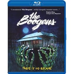Boogens [Blu-ray]