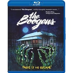 Boogens [Blu-ray]