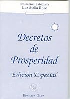 Decretos de Prosperidad