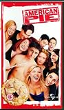American Pie [VHS] [1999]