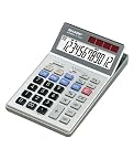 SHARP 経理仕様電卓 5年間保証...