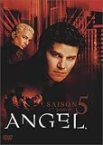 Revue Fox Pathé Europa  / Angel : Saison 5, Partie A - Édition 3 DVD