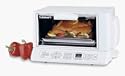 Cuisinart TOB-165 Convection Toaster Oven Broiler with Exact Heat Sensor