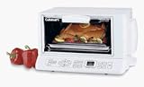 Cuisinart TOB-165 Convection Toaster Oven Broiler with Exact Heat Sensor