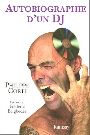 Autobiographie d'un DJ en ligne Autobiographie d'un DJ en ligne