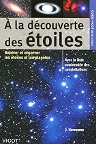 A la découverte des étoiles