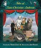 Tales of Hans Christian Andersen