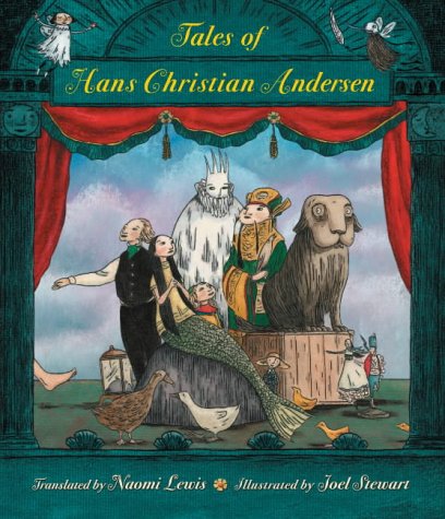 Fables and Fairy Tales