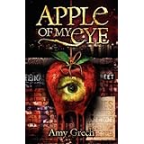 apple of my eye