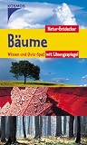 Produkt-Bild: B&auml;ume. Natur-Entdecker: Wissen und Quiz-Spass mit L&ouml;sungsspiegel