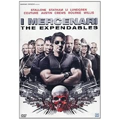 I Mercenari - The Expendables