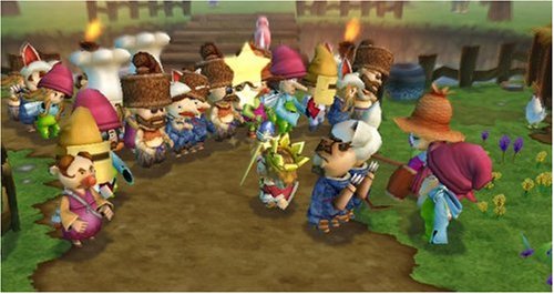 Little King's Story image