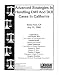 Books : Advanced Strategies in Handling DWI and DUI Cases